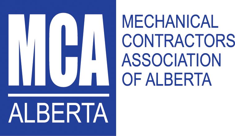 Logo Mechanical Contractors Association Of Alberta